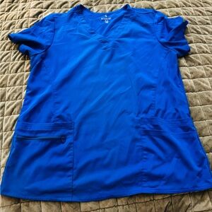 Med Couture Scrub Set